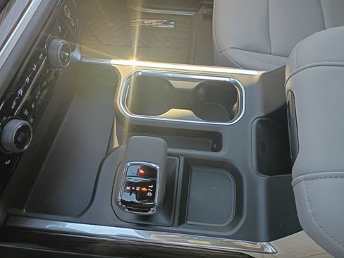 New 2026 Chevrolet Silverado 1500 LT Trail Boss w/ LT Trail Boss Premium Package AWD/4WD image 18