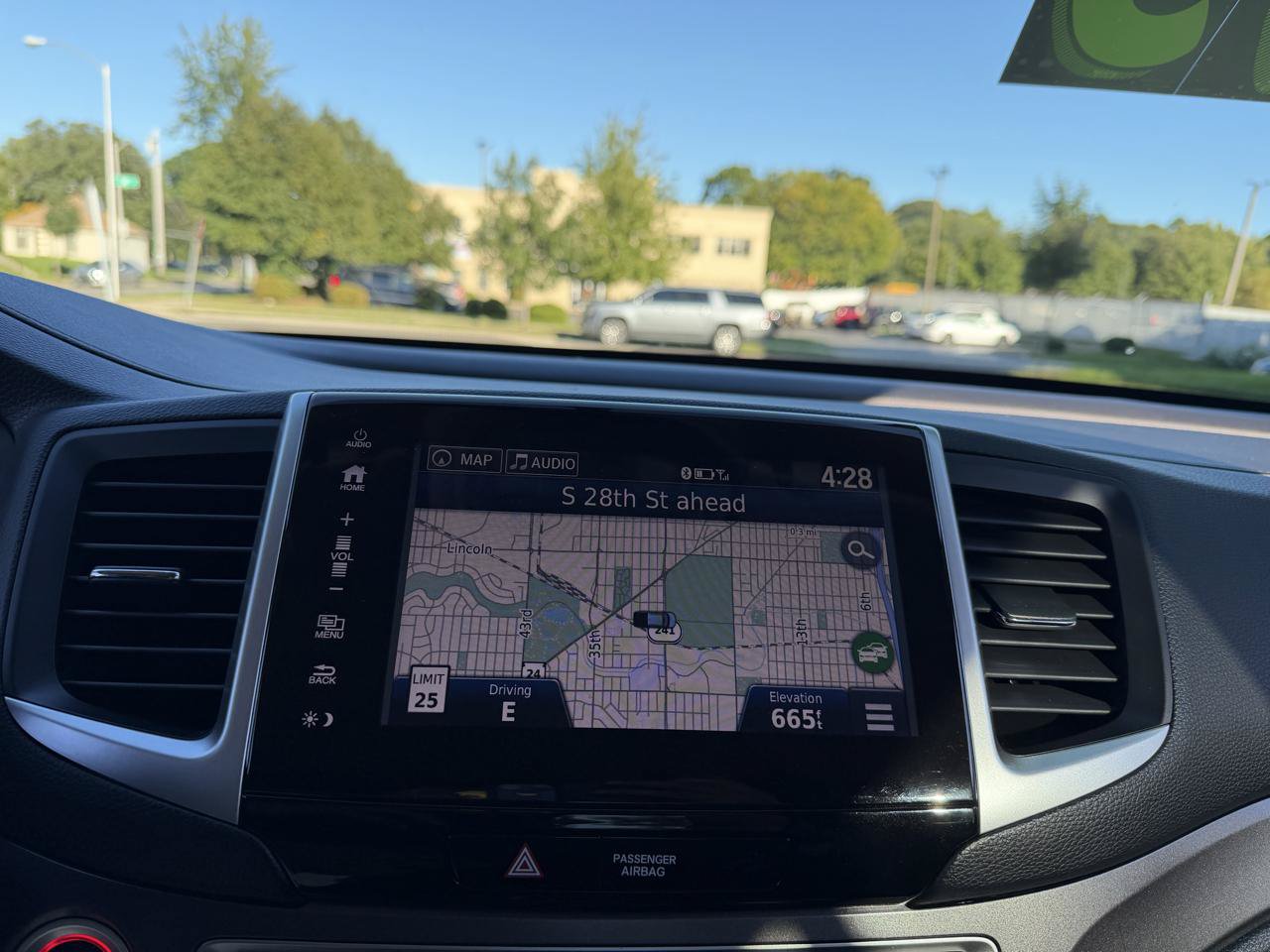 Used 2017 Honda Ridgeline RTL-T image 12