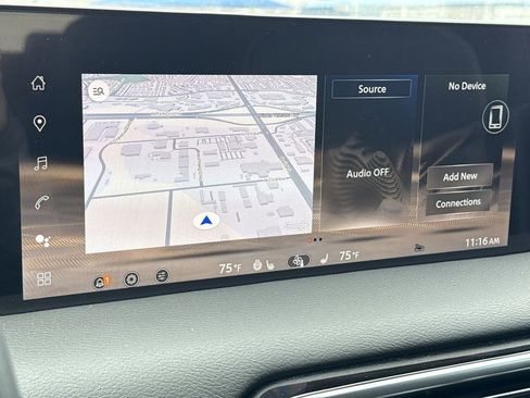 New 2026 Nissan Armada SL image 27