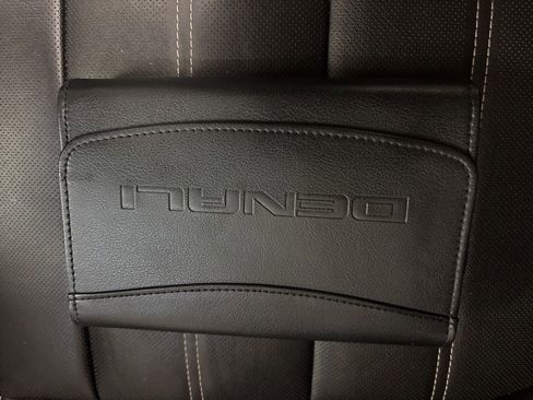 Used 2020 GMC Acadia Denali w/ Denali Ultimate Package image 45