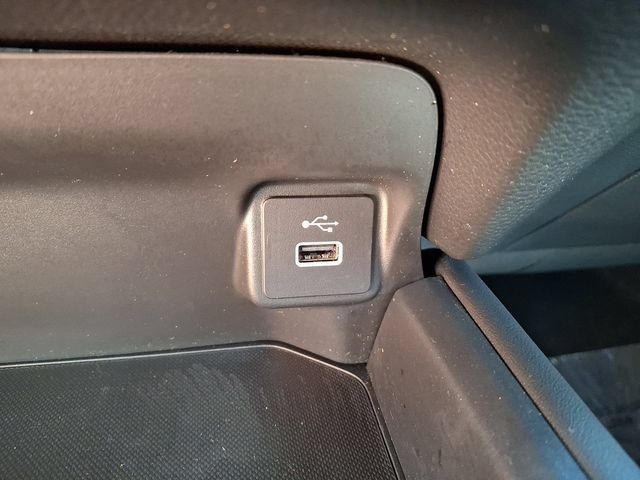 Certified 2025 Honda HR-V Sport image 34
