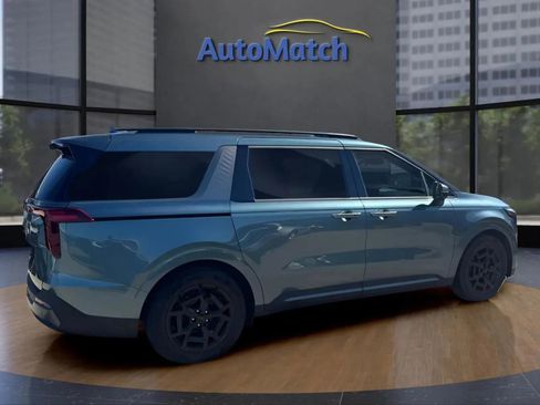 Used 2026 Kia Carnival SX Prestige image 12