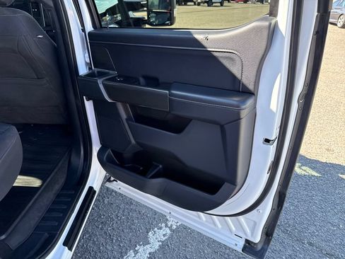 Used 2021 Ford F150 XLT w/ Equipment Group 302A High AWD/4WD image 29