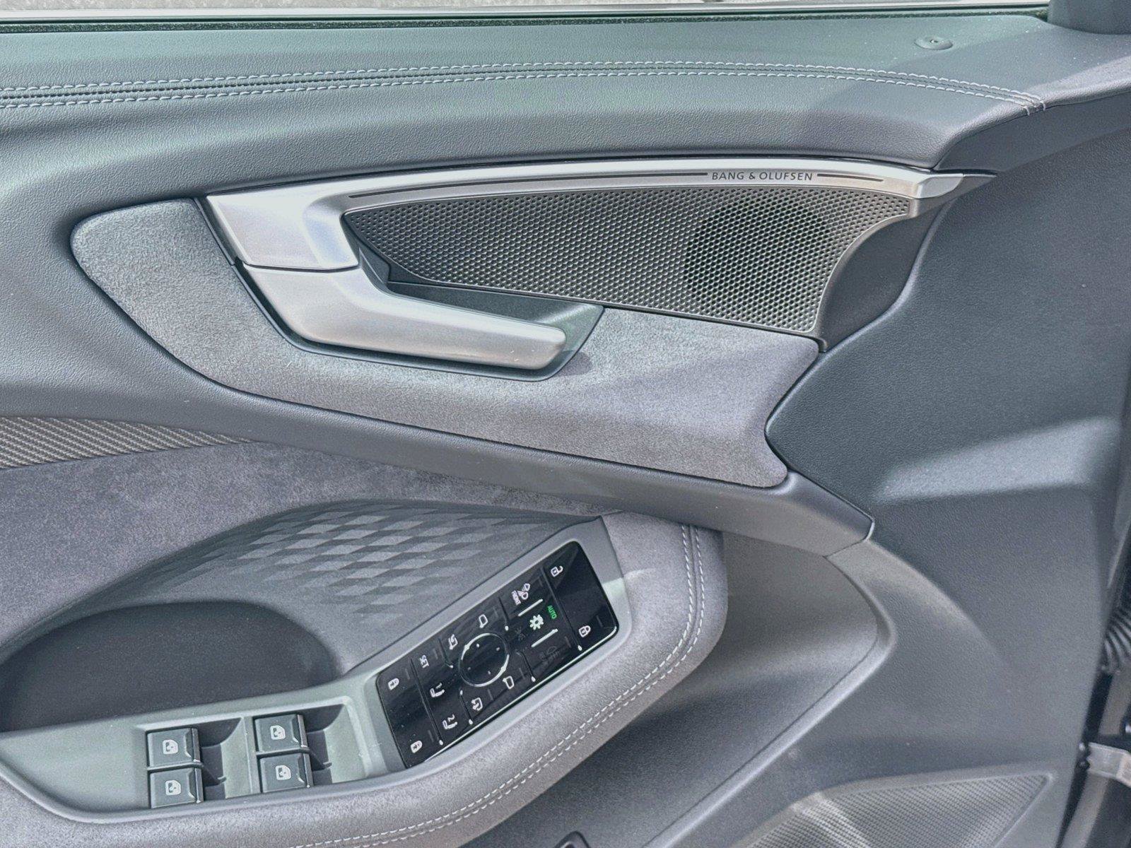 Certified 2025 Audi S5 Premium Plus AWD/4WD image 18