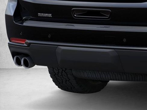 New 2026 Chevrolet Tahoe Z71 w/ Comfort Package AWD/4WD image 14