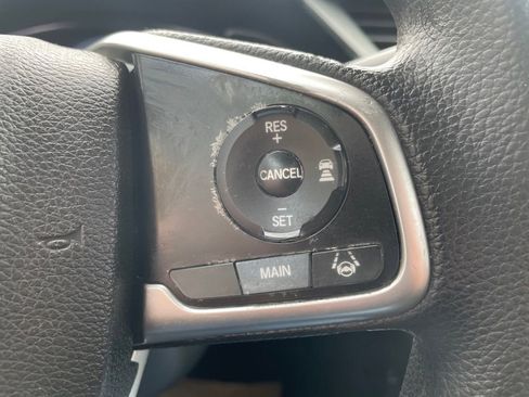 Used 2016 Honda Civic EX image 24