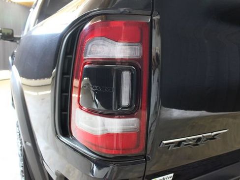 Used 2021 RAM 1500 TRX w/ TRX Level 2 Equipment Group AWD/4WD image 61