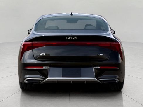 New 2026 Kia K5 GT-Line image 5