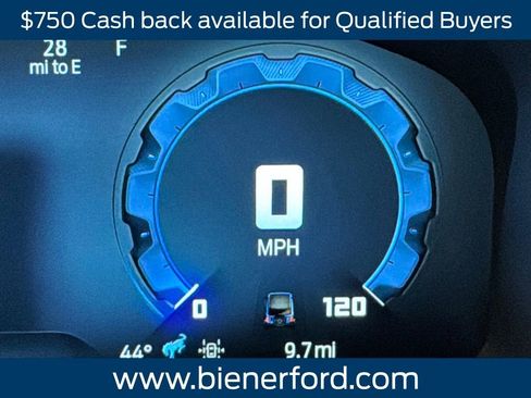 New 2026 Ford Bronco Big Bend image 12