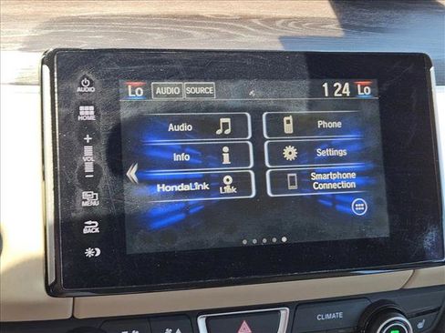 Used 2019 Honda Clarity Plug-In Hybrid image 25