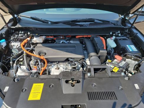 New 2026 Honda CR-V Sport-L image 27