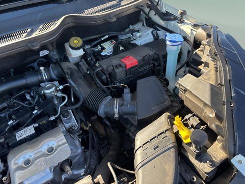 Used 2021 Ford EcoSport S image 44