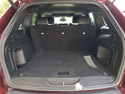 Used 2021 Jeep Grand Cherokee Limited RWD image 33