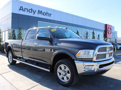 Used 2017 RAM 3500 Laramie