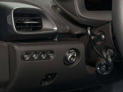 New 2026 McLaren Artura Spider RWD image 25