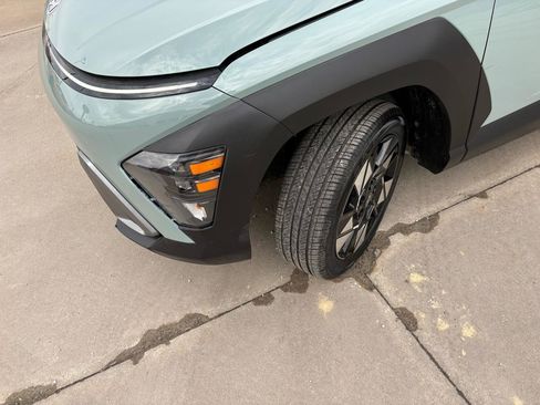 Used 2024 Hyundai Kona SEL image 44