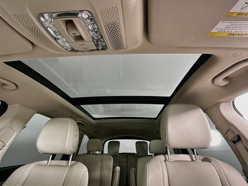 Certified 2023 Mercedes-Benz GLS 450 4MATIC w/ AMG Line Exterior image 22