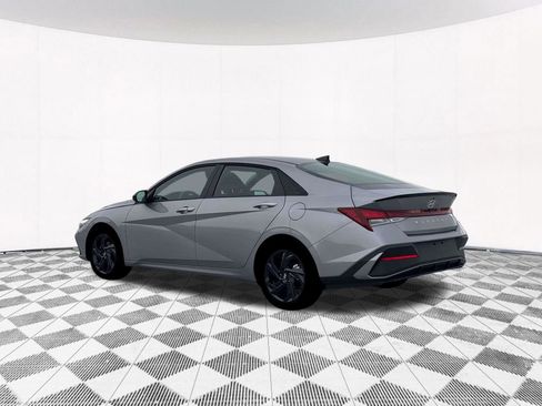 New 2026 Hyundai Elantra Sport w/ Cargo Package image 6