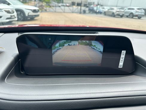 New 2026 MAZDA CX-30 AWD 2.5 S w/ Select Sport Pkg image 13