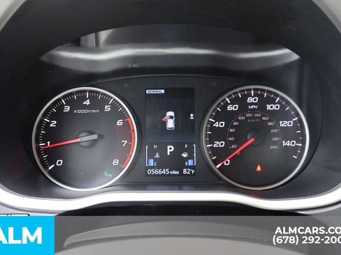 Used 2024 Mitsubishi Eclipse Cross SE AWD/4WD image 39