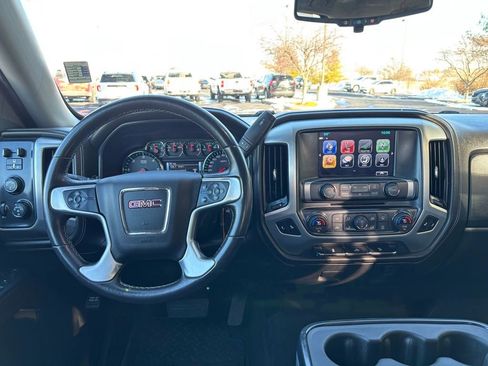 Used 2019 GMC Sierra 1500 SLE w/ SLE Value Package image 20