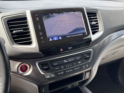 Used 2017 Honda Pilot EX-L image 34