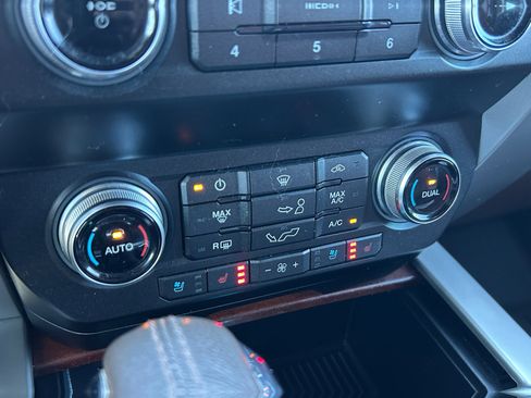 Used 2019 Ford F150 King Ranch w/ Equipment Group 601A Luxury image 17