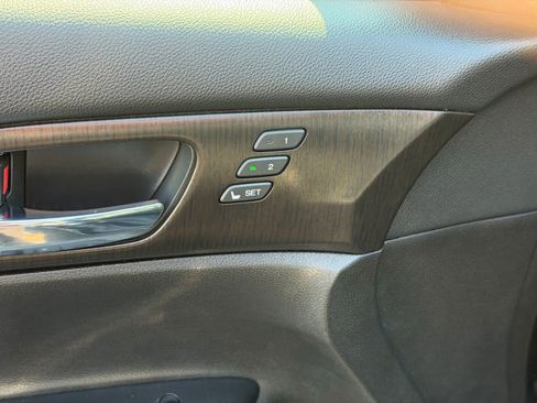 Used 2015 Honda Accord EX-L image 13