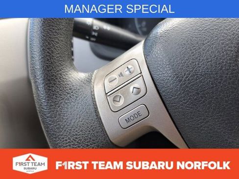 Used 2013 Toyota Corolla LE image 20