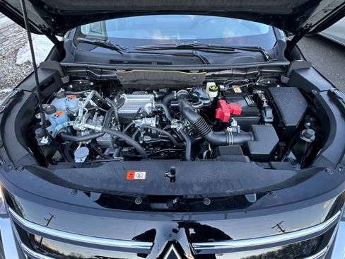 New 2026 Mitsubishi Outlander SEL AWD/4WD image 24