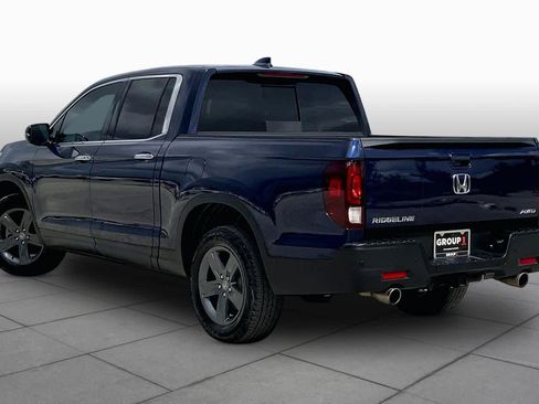 Used 2023 Honda Ridgeline RTL-E image 12