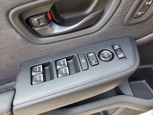 New 2026 Honda Passport TrailSport image 25