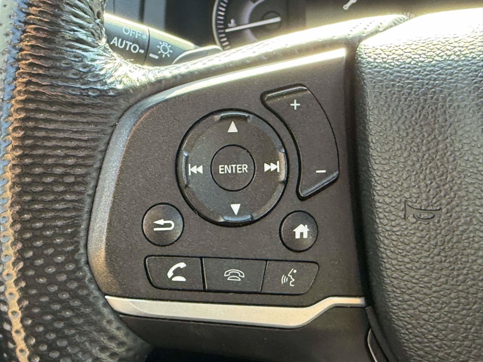 Certified 2024 Honda Passport EX-L image 22