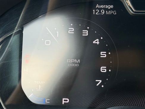 Used 2023 RAM 1500 Limited w/ Trailer Tow Group image 41