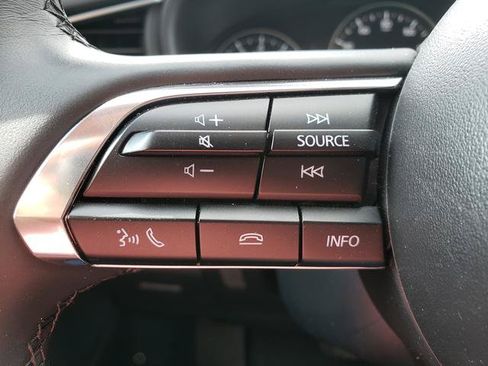 Used 2025 MAZDA CX-30 AWD 2.5 S w/ Select Sport Pkg image 21