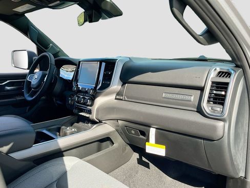 New 2026 RAM 1500 Big Horn image 26