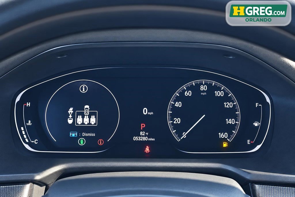 Used 2021 Honda Accord Sport image 15