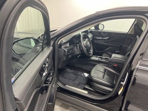 Certified 2023 Lincoln Corsair AWD w/ Equipment Group 101A image 14