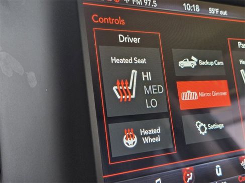 Used 2020 RAM 1500 Big Horn image 26