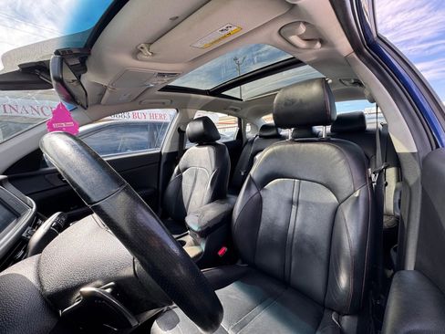 Used 2016 Kia Optima SX w/ Premium Technology Package image 43