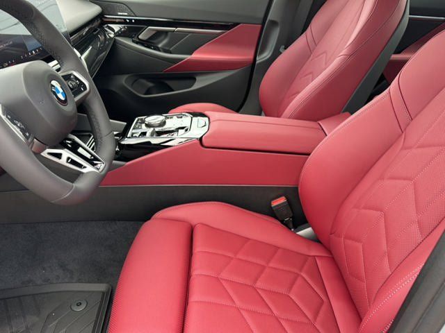 New 2026 BMW 530i w/ M Sport Package RWD image 40