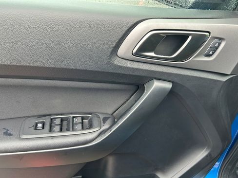 Used 2023 Ford Ranger XLT w/ Equipment Group 301A Mid image 23