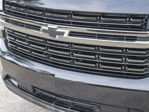 Used 2021 Chevrolet Tahoe RST image 6