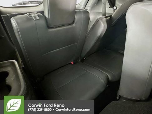 Used 2019 Mitsubishi Outlander LE FWD image 27