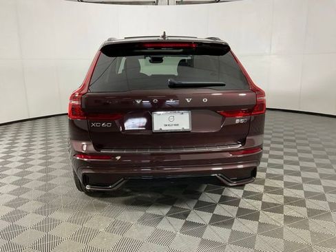 New 2026 Volvo XC60 B5 Plus w/ Protection Package Premier AWD/4WD image 5