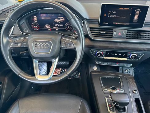 Used 2018 Audi Q5 2.0T Premium Plus AWD/4WD image 17
