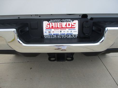 Used 2024 RAM 2500 Big Horn w/ Bed Utility Group image 7