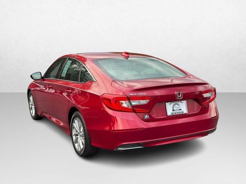 Used 2019 Honda Accord LX image 4