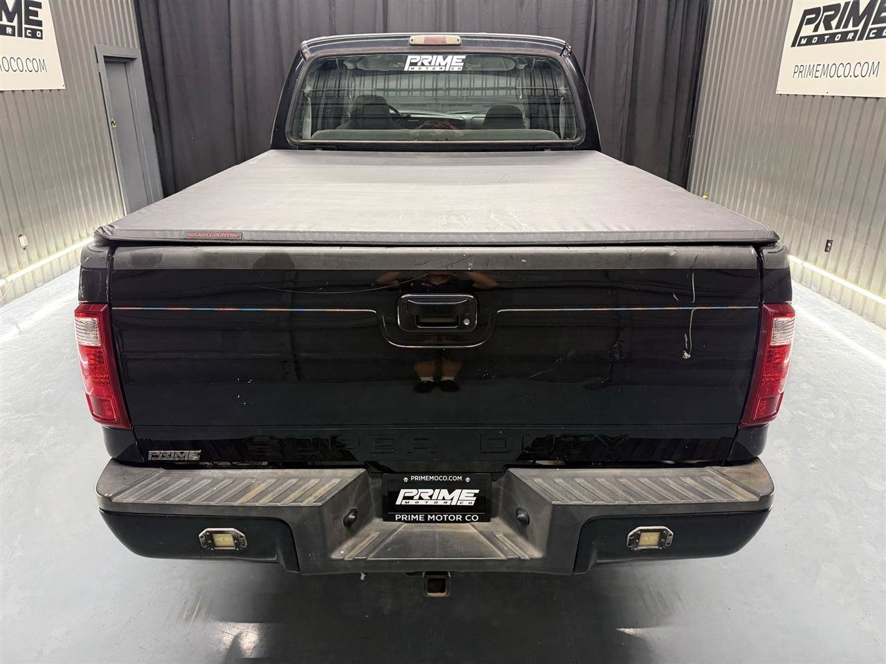 Used 2003 Ford F250 XLT AWD/4WD image 15