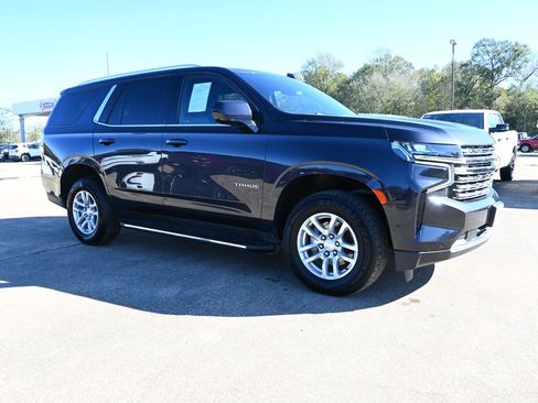 Used 2023 Chevrolet Tahoe LT image 5